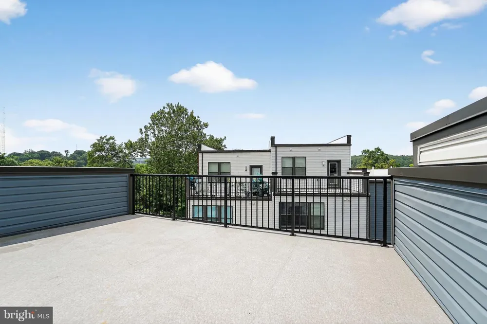 4341 LAPLATA AVENUE Baltimore, MD 21211