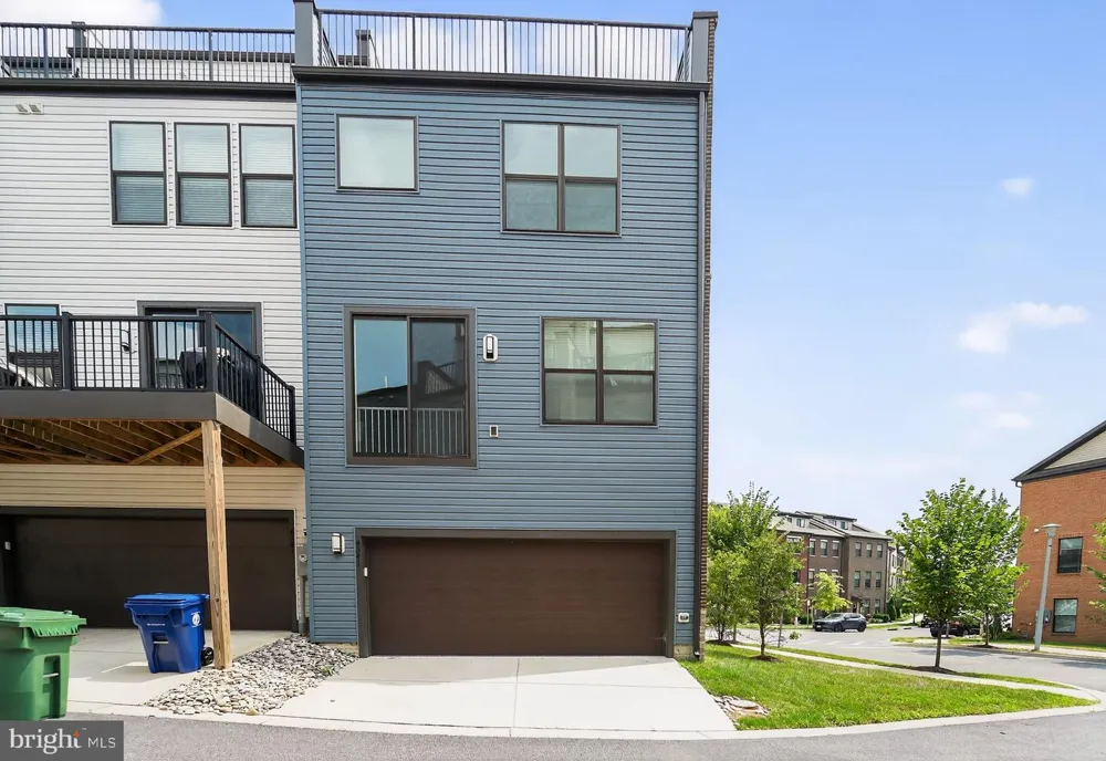 4341 LAPLATA AVENUE Baltimore, MD 21211