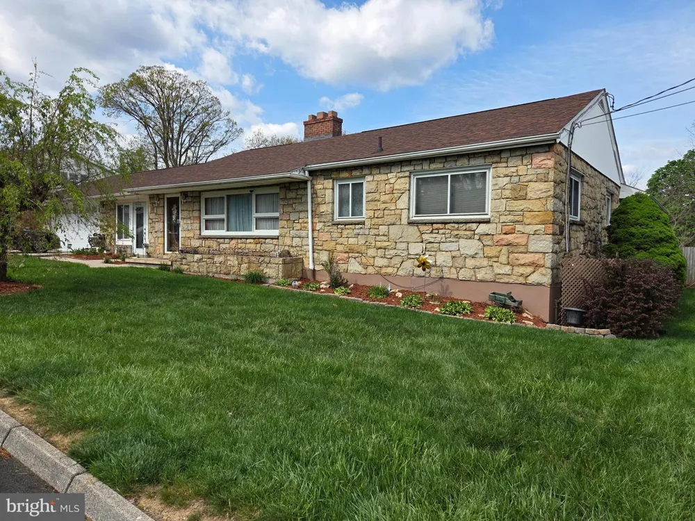 203 WEMPE DRIVE Cumberland, MD 21502