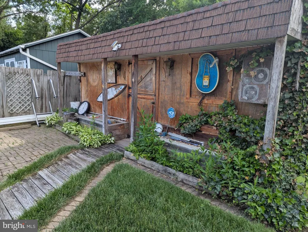 203 WEMPE DRIVE Cumberland, MD 21502