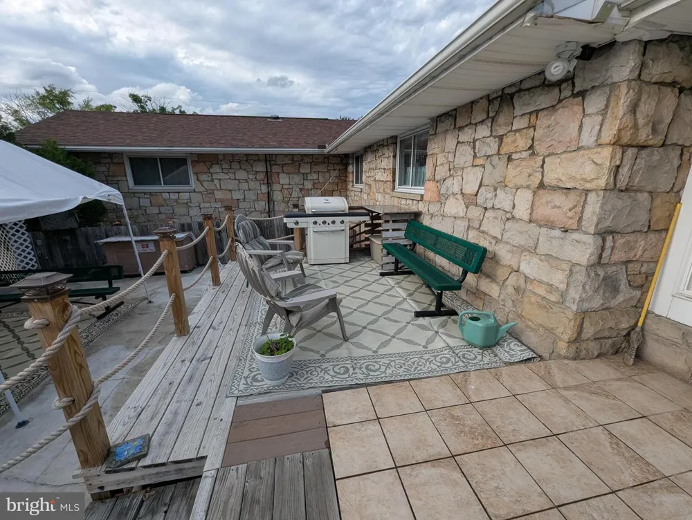 203 WEMPE DRIVE Cumberland, MD 21502