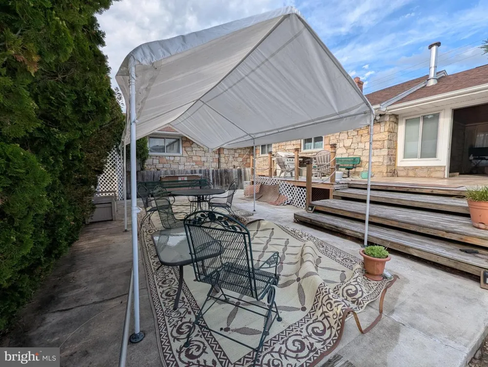 203 WEMPE DRIVE Cumberland, MD 21502