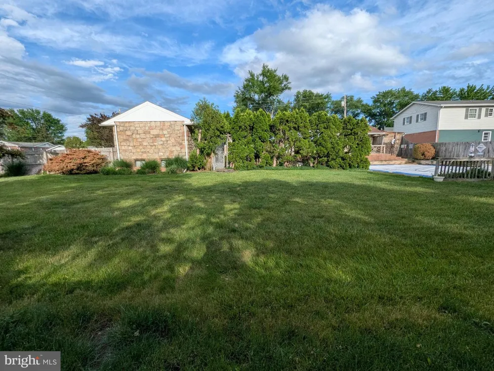 203 WEMPE DRIVE Cumberland, MD 21502