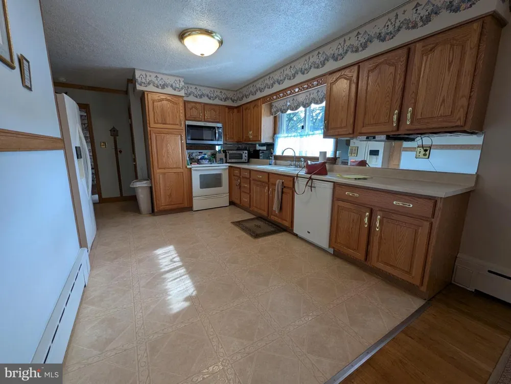 203 WEMPE DRIVE Cumberland, MD 21502