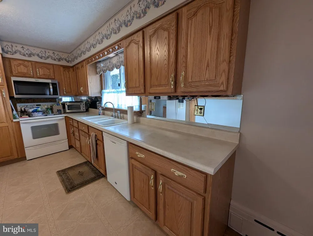 203 WEMPE DRIVE Cumberland, MD 21502