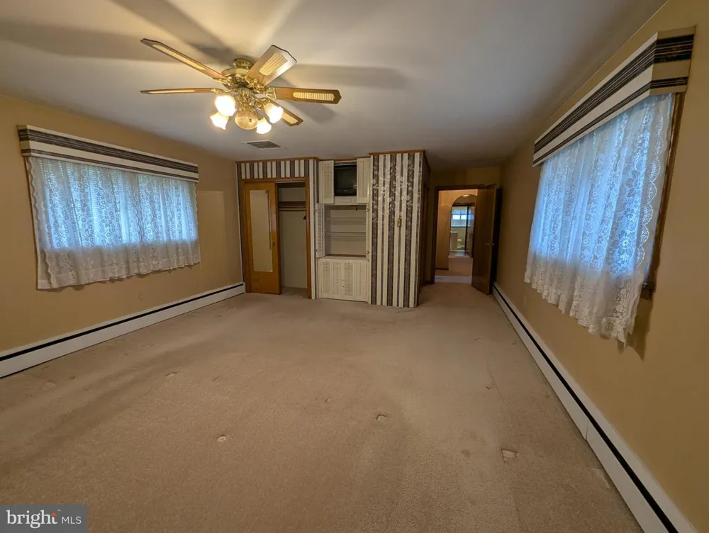 203 WEMPE DRIVE Cumberland, MD 21502