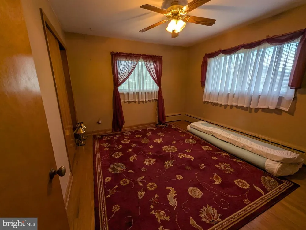 203 WEMPE DRIVE Cumberland, MD 21502