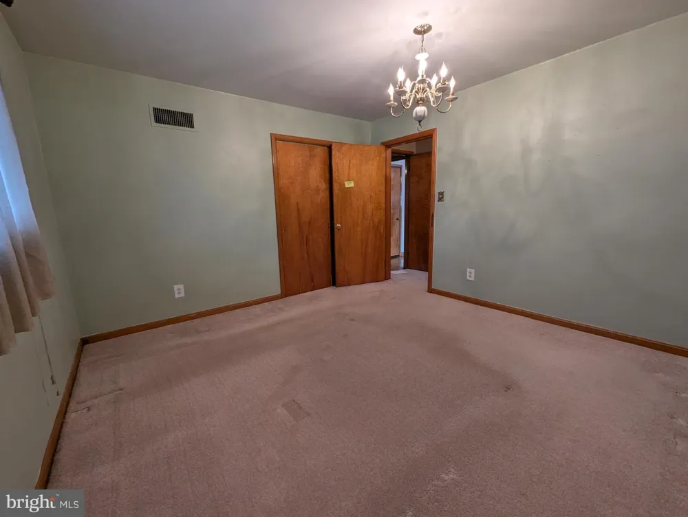 203 WEMPE DRIVE Cumberland, MD 21502