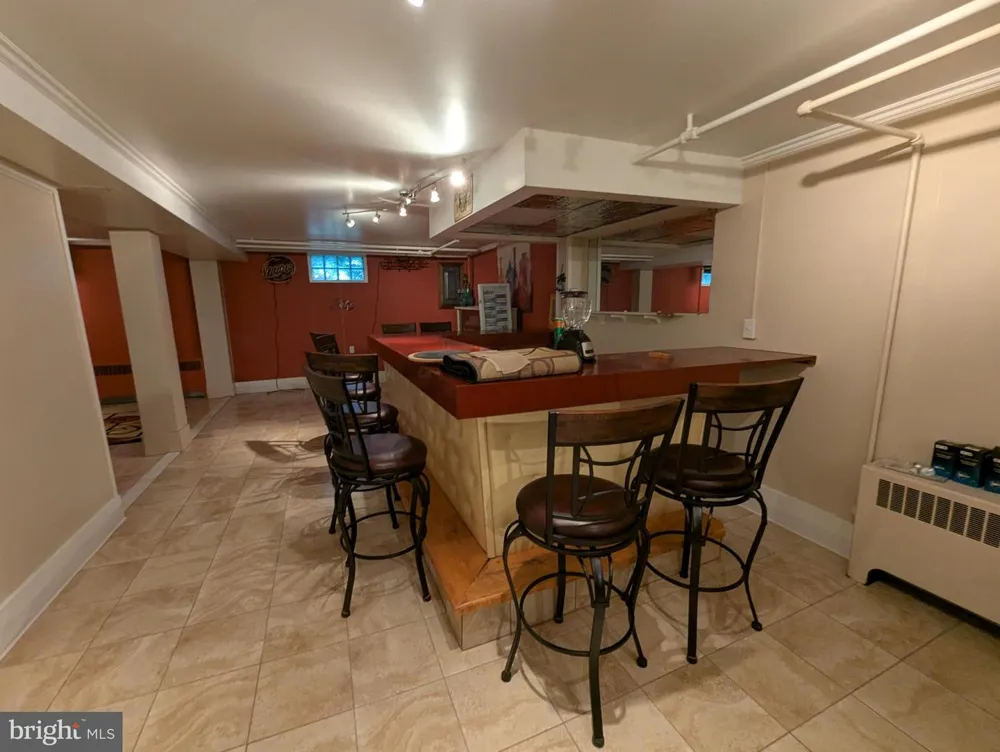 203 WEMPE DRIVE Cumberland, MD 21502