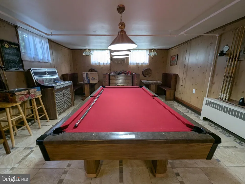 203 WEMPE DRIVE Cumberland, MD 21502