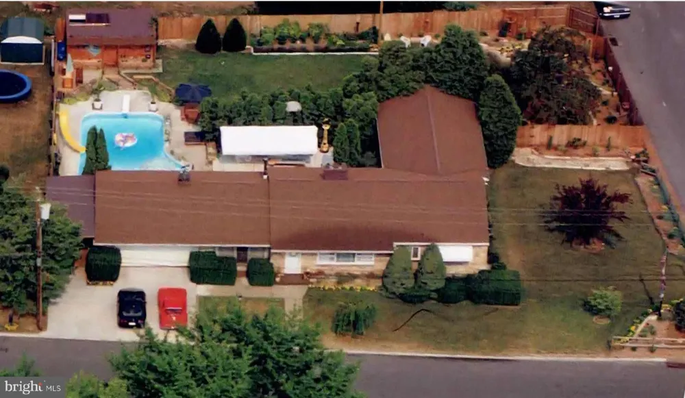 203 WEMPE DRIVE Cumberland, MD 21502
