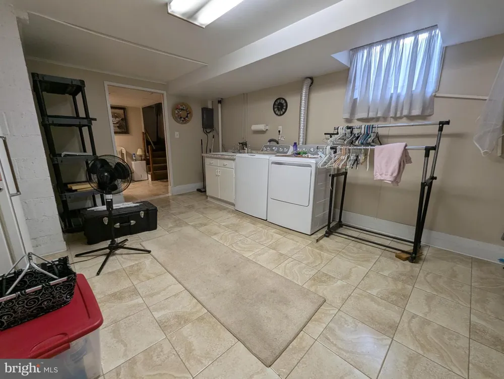 203 WEMPE DRIVE Cumberland, MD 21502