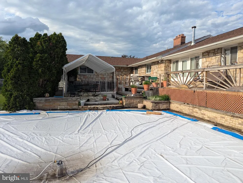 203 WEMPE DRIVE Cumberland, MD 21502