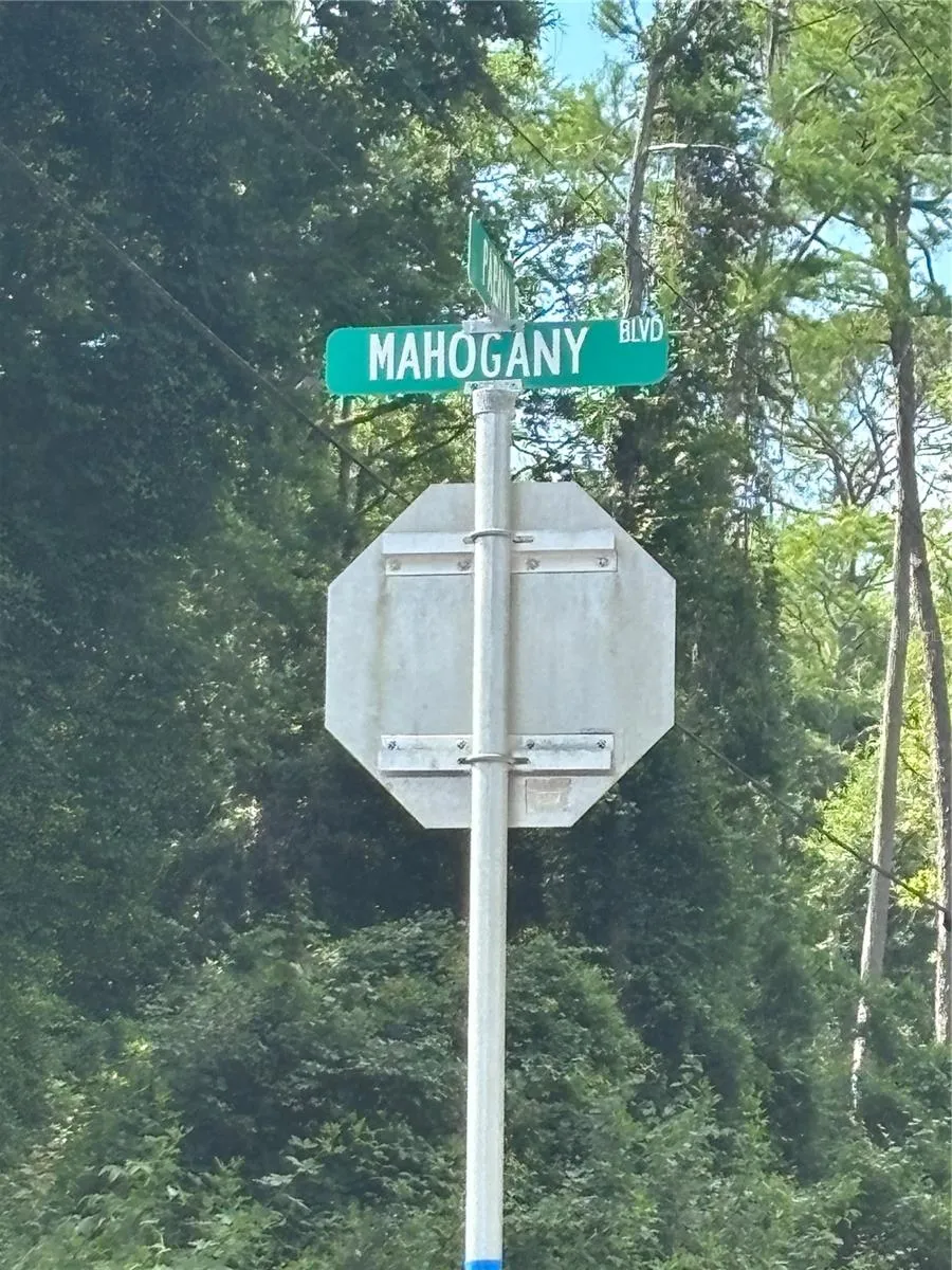 5014 MAHOGANY BOULEVARD Bunnell, FL 32110