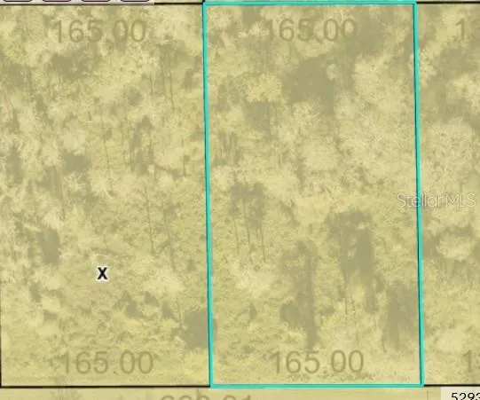 5014 MAHOGANY BOULEVARD Bunnell, FL 32110