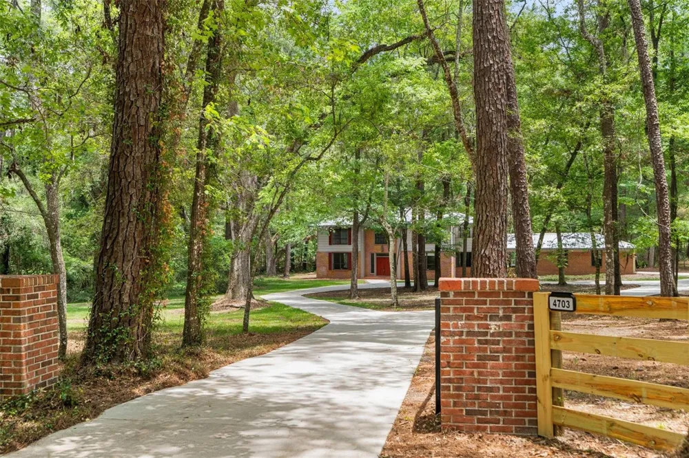 4703 NW 124TH STREET Gainesville, FL 32606