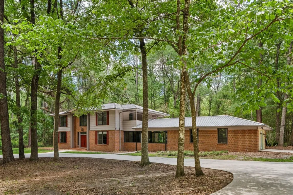 4703 NW 124TH STREET Gainesville, FL 32606