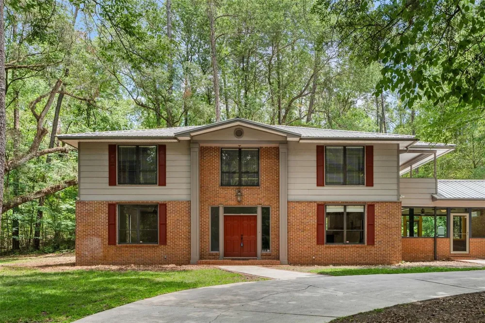 4703 NW 124TH STREET Gainesville, FL 32606