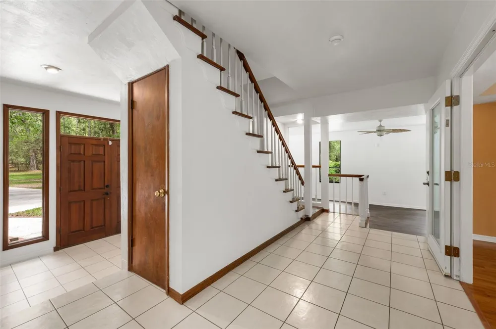 4703 NW 124TH STREET Gainesville, FL 32606