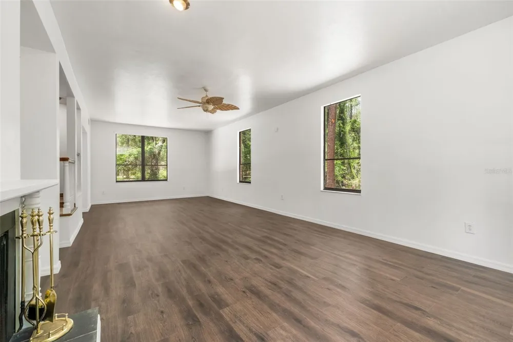 4703 NW 124TH STREET Gainesville, FL 32606