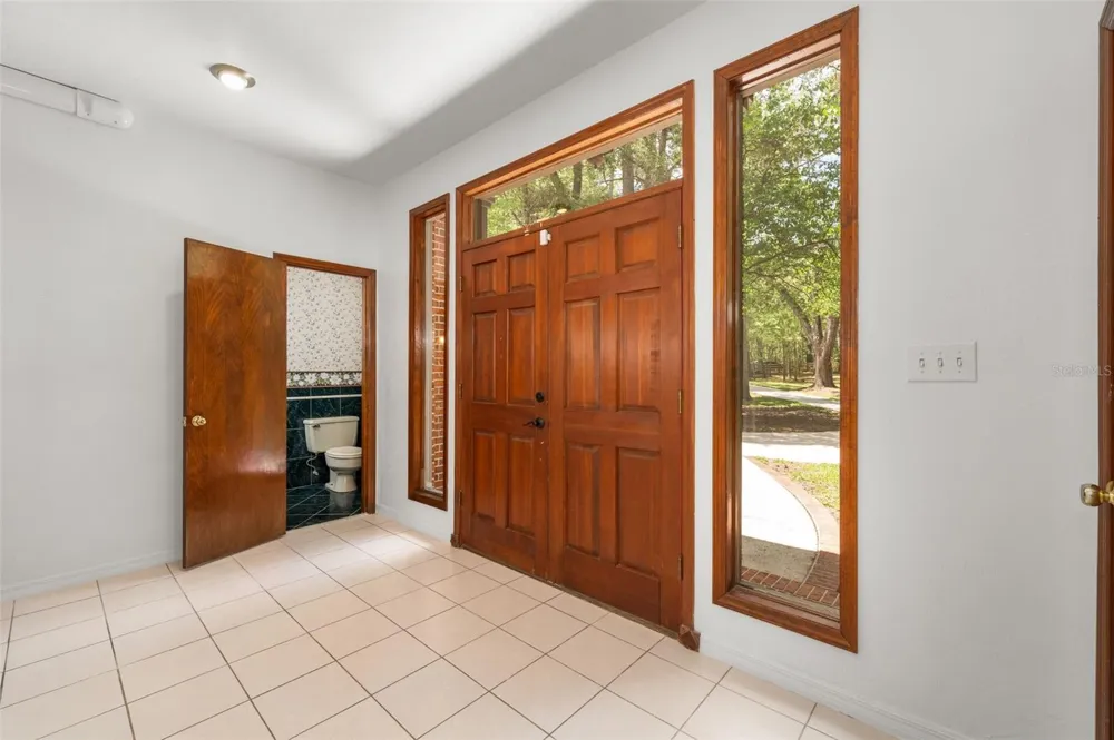 4703 NW 124TH STREET Gainesville, FL 32606
