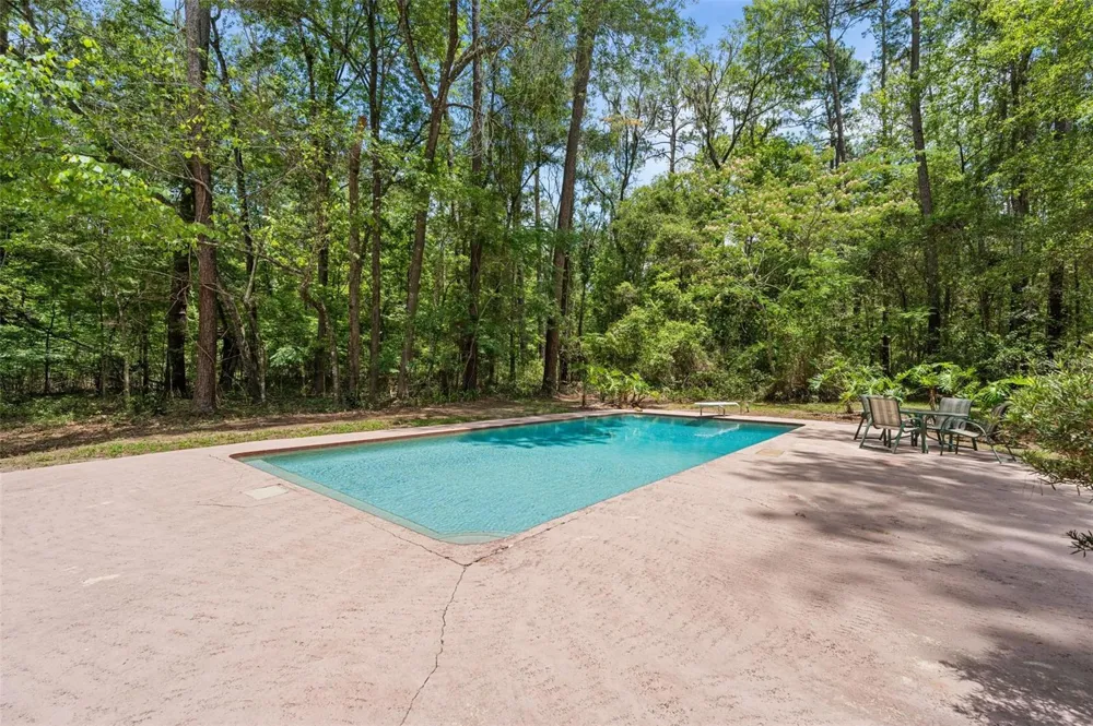 4703 NW 124TH STREET Gainesville, FL 32606