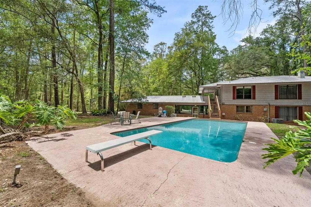 4703 NW 124TH STREET Gainesville, FL 32606
