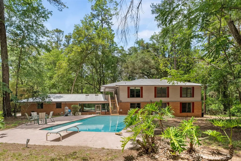 4703 NW 124TH STREET Gainesville, FL 32606
