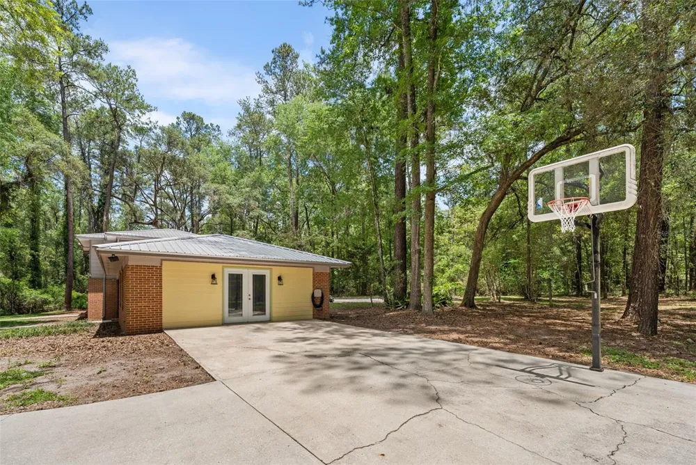 4703 NW 124TH STREET Gainesville, FL 32606