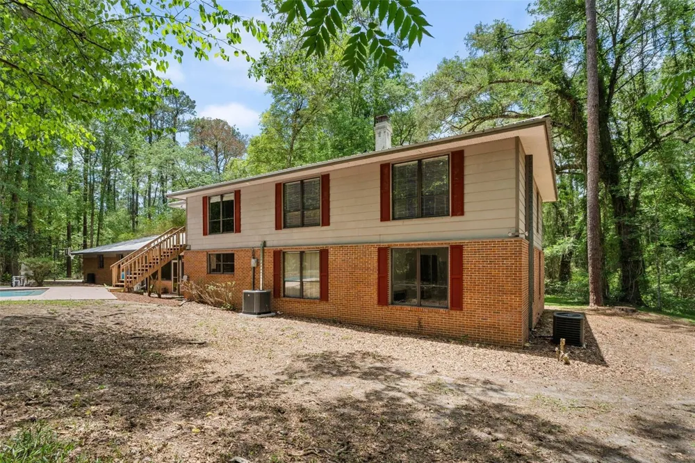 4703 NW 124TH STREET Gainesville, FL 32606