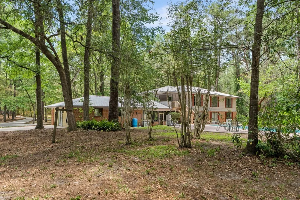 4703 NW 124TH STREET Gainesville, FL 32606