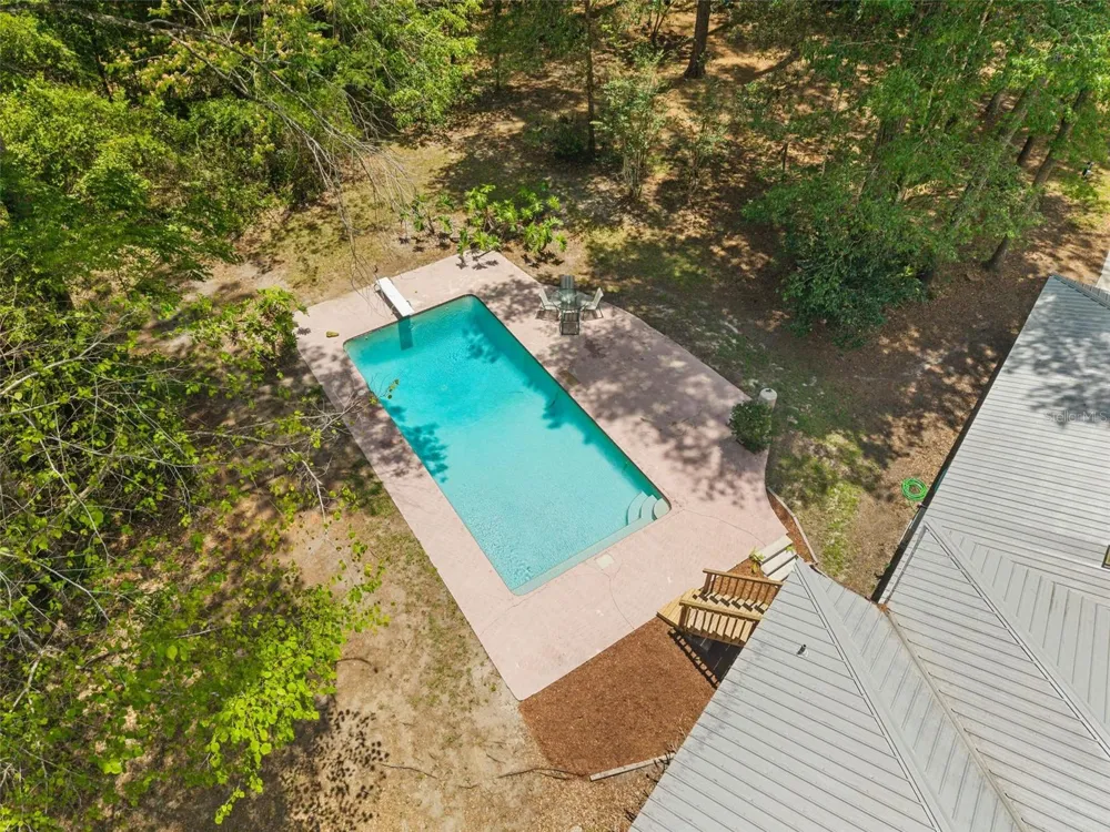 4703 NW 124TH STREET Gainesville, FL 32606