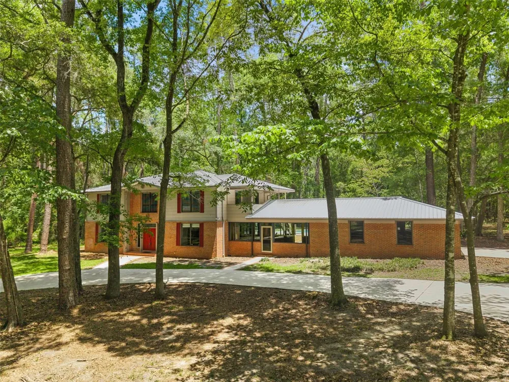 4703 NW 124TH STREET Gainesville, FL 32606