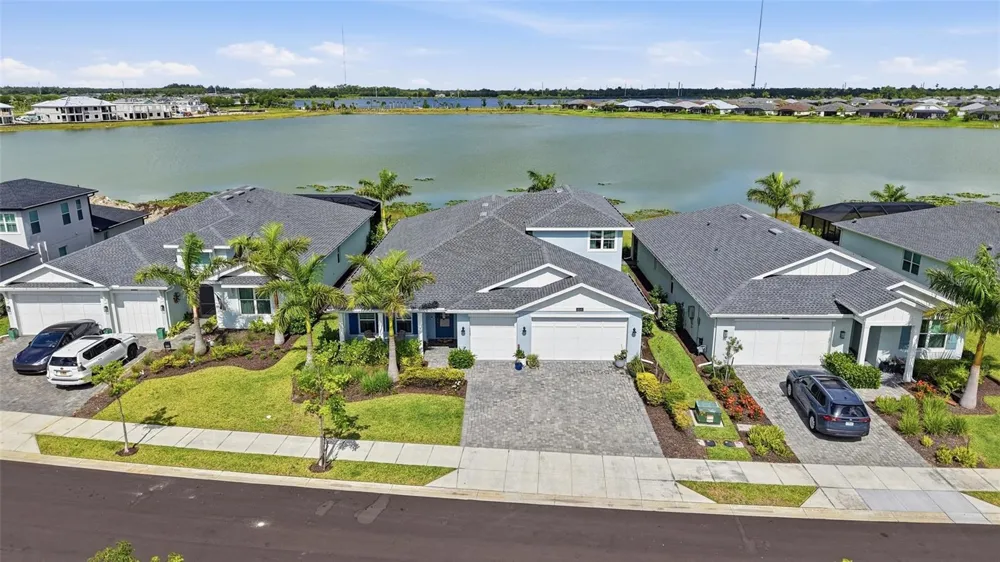 16148 PRESERVATION BOULEVARD Punta Gorda, FL 33982