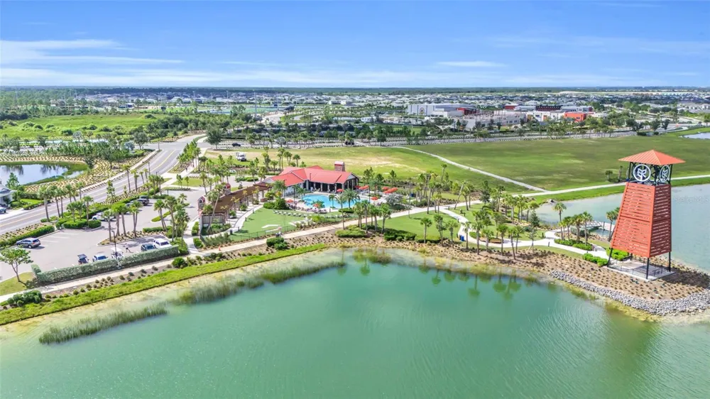 16148 PRESERVATION BOULEVARD Punta Gorda, FL 33982