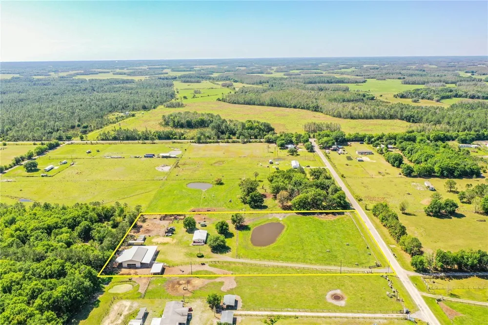 14479 ANGUS ROAD Polk City, FL 33868