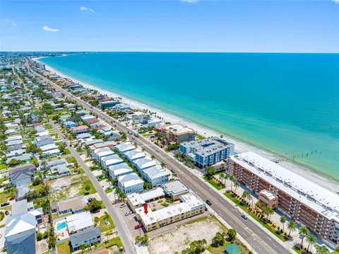 16333 GULF BOULEVARD #210
