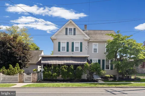 204 WENONAH AVENUE