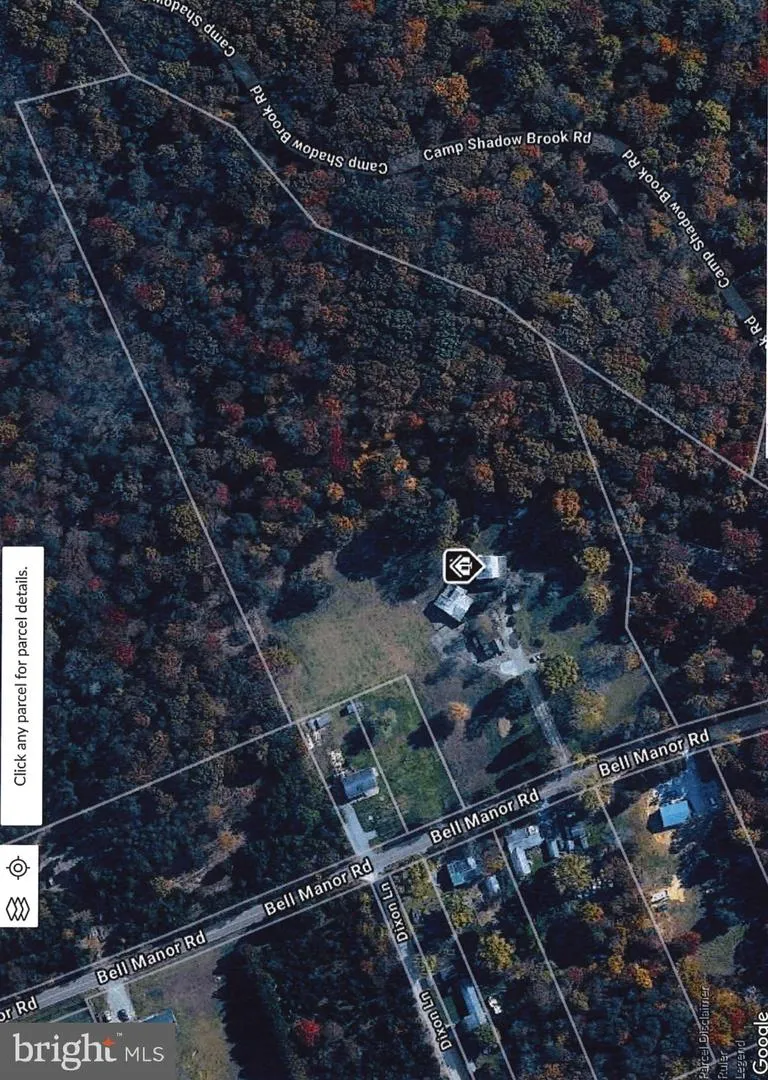 520 BELL MANOR ROAD Conowingo, MD 21918