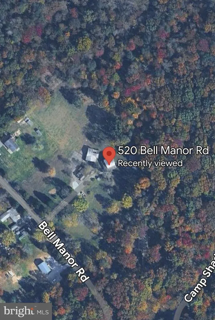 520 BELL MANOR ROAD Conowingo, MD 21918