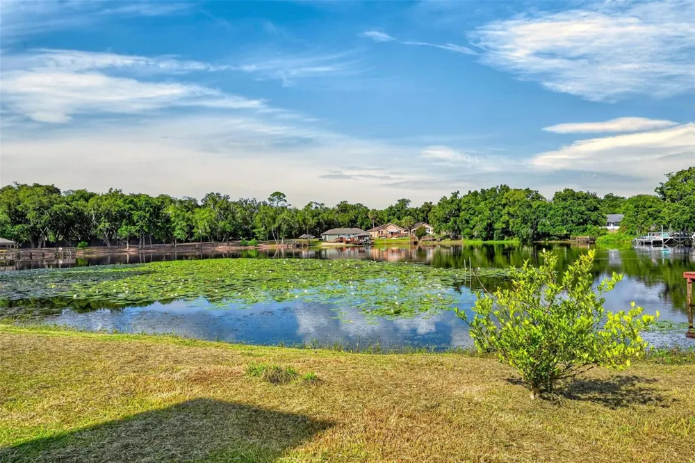 710 TWIN OAKS LANE Eustis, FL 32726