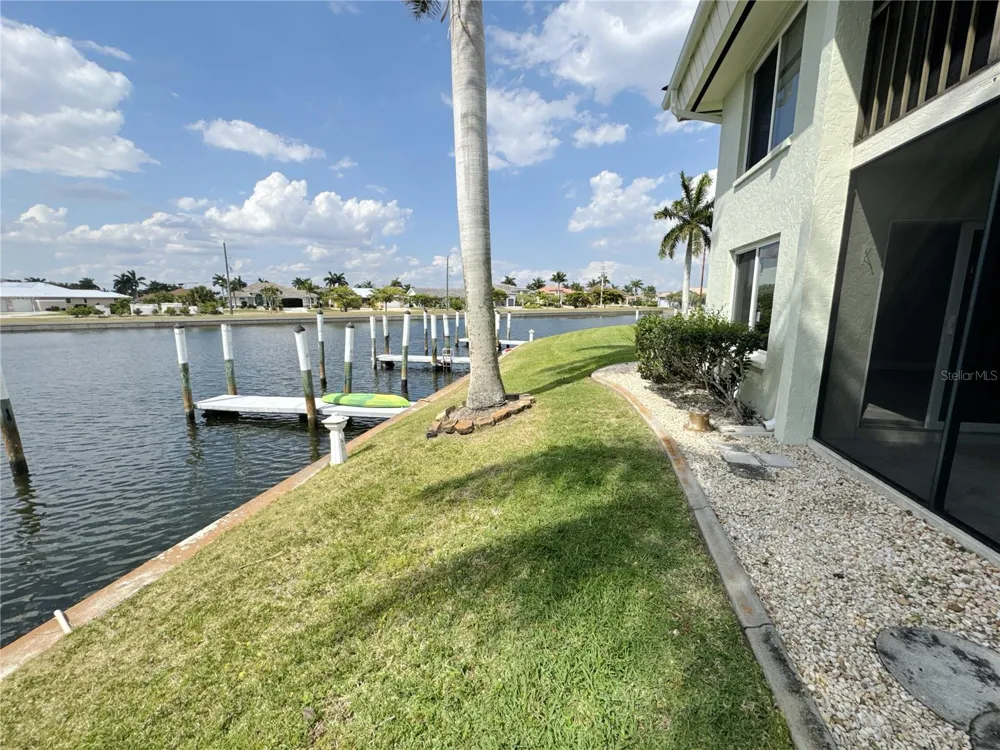 3600 BAL HARBOR BOULEVARD #1G Punta Gorda, FL 33950