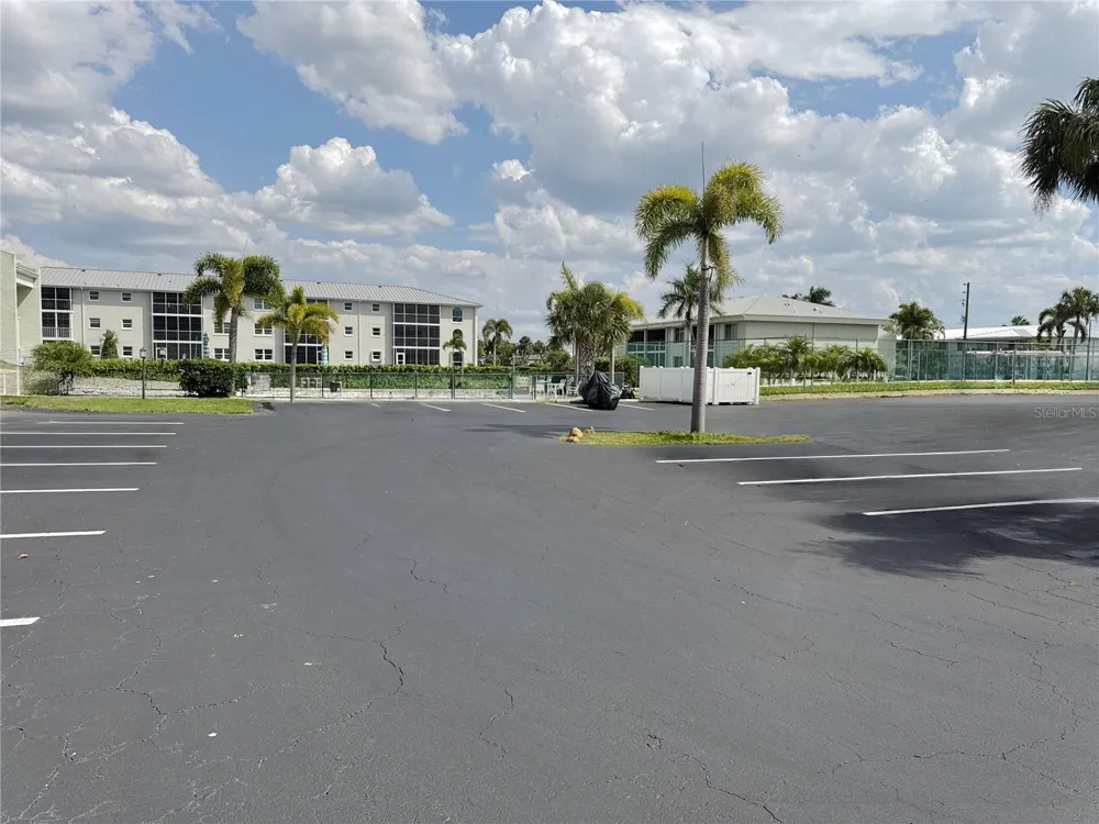 3600 BAL HARBOR BOULEVARD #1G Punta Gorda, FL 33950