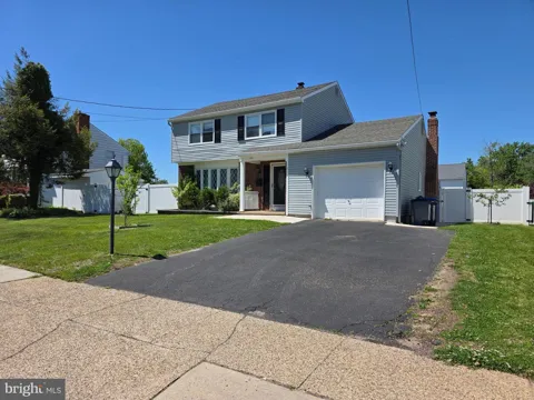 401 JEFFERSON AVENUE
