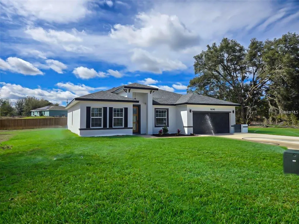 15092 SW 52ND COURT ocala, FL 34473