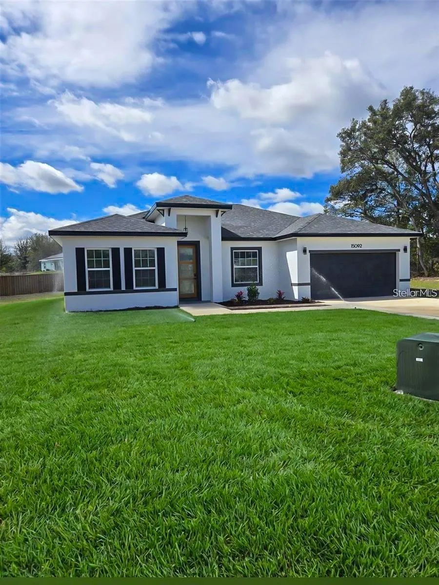 15092 SW 52ND COURT ocala, FL 34473