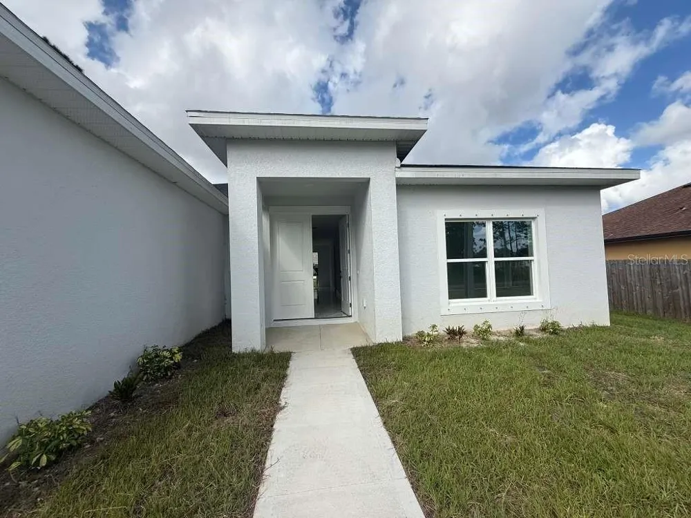 1121 COGAN DRIVE SE Palm Bay, FL 32909