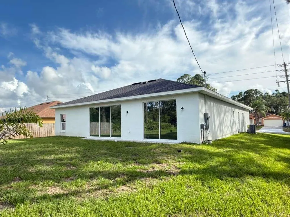 1121 COGAN DRIVE SE Palm Bay, FL 32909
