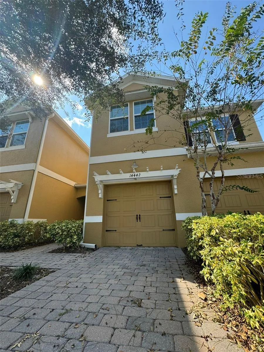 14442 DESERT HAVEN STREET #4305 Windermere, FL 34786