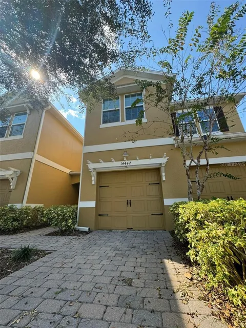 14442 DESERT HAVEN STREET #4305